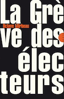 Grève des électeurs (La) [ancienne édition]